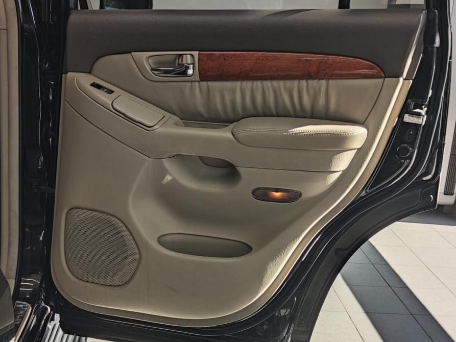 Lexus GX I Барнаул  - изображение 37