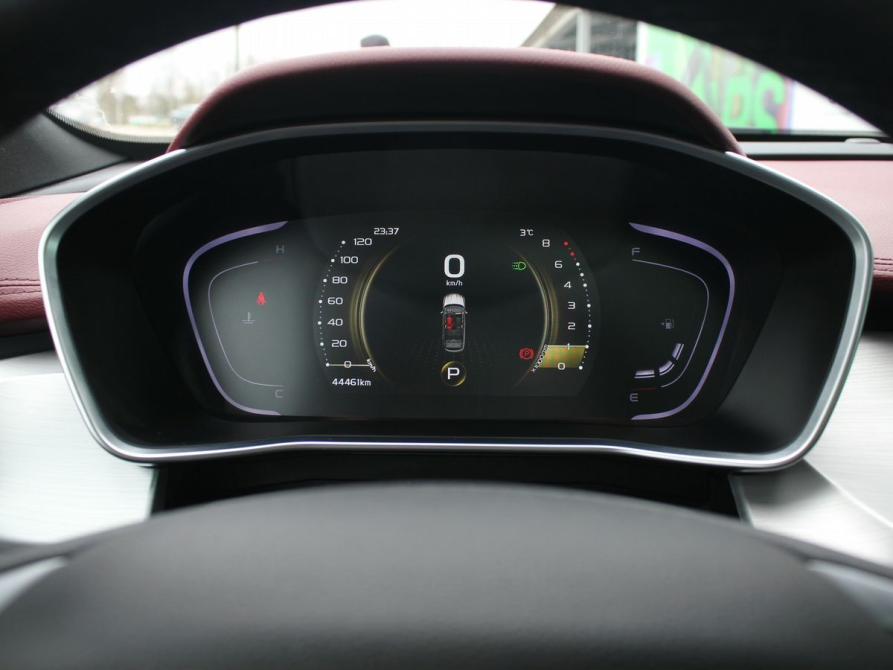 Geely Coolray I Владимир  - изображение 12