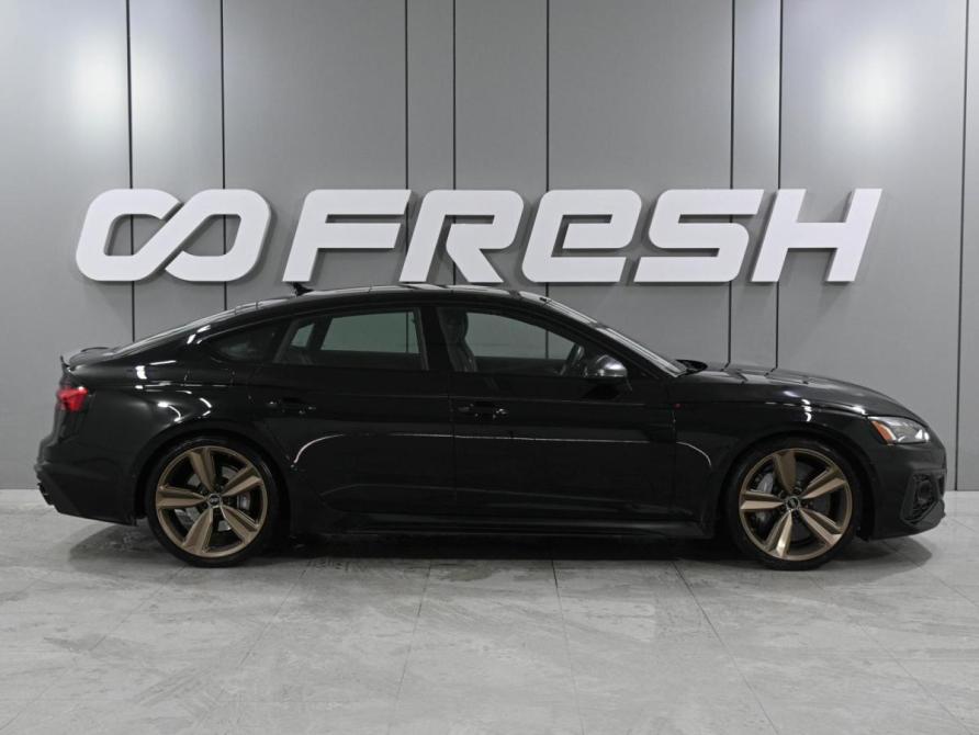 Audi RS 5 II (F5) Рестайлинг Ростов-на-Дону  - изображение 5