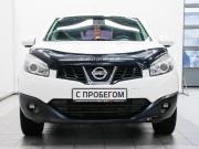 Nissan Qashqai II Красноярск  - изображение 33