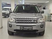 Land Rover Freelander II Рестайлинг 2 Казань  - изображение 24