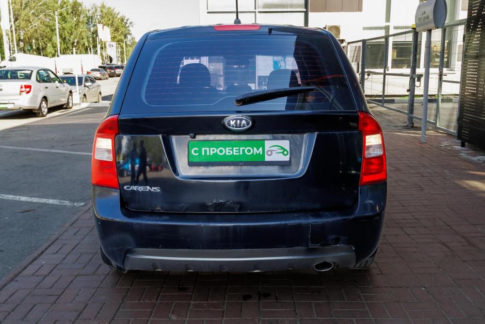 Kia Carens II (UN) Ульяновск  - изображение 6