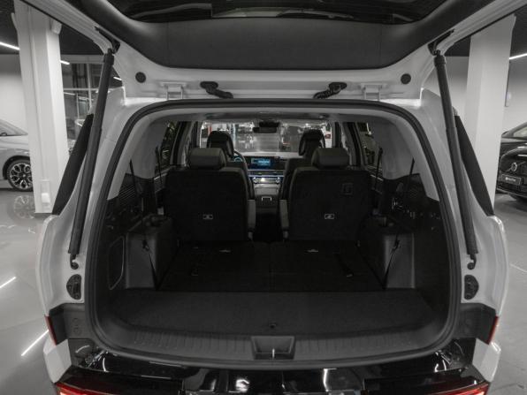 Hyundai Santa Fe V (MX5) с пробегом 2026 года, цена 5 500 000 рублей, 55 км, внедорожник, Автокод Объявления