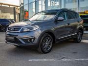 Chery Tiggo 5 I Рестайлинг Волгоград  - изображение 40