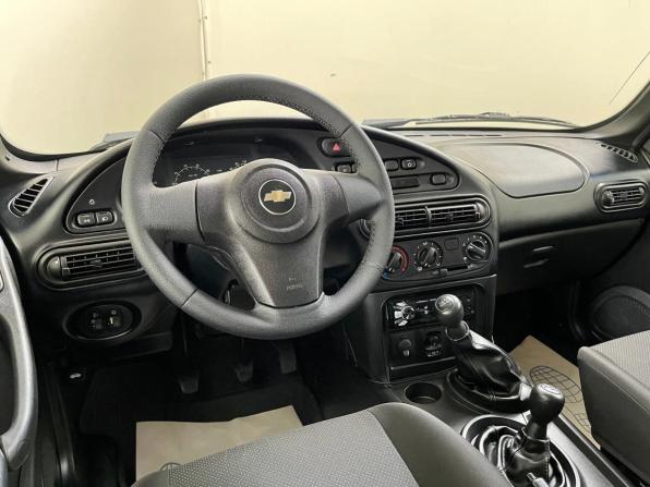 Chevrolet Niva I Рестайлинг с пробегом 2019 года, цена 790 000 рублей, 72432 км, внедорожник, Автокод Объявления