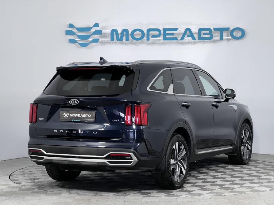 Kia Sorento IV Калининград  - изображение 5
