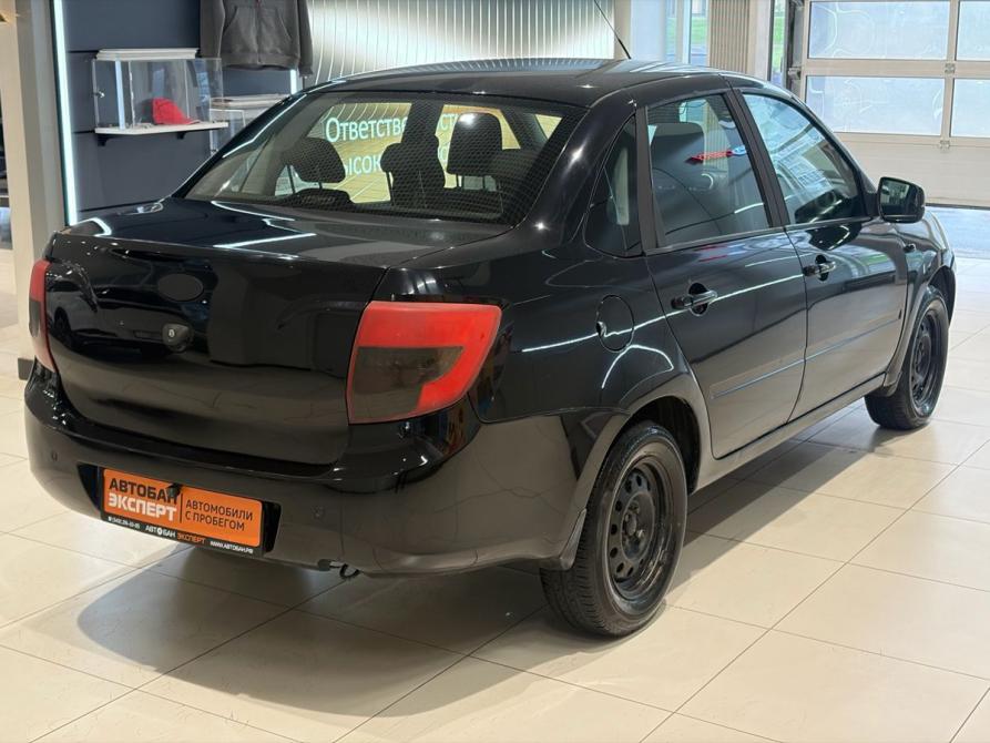 Lada (ВАЗ) Granta I Екатеринбург  - изображение 4