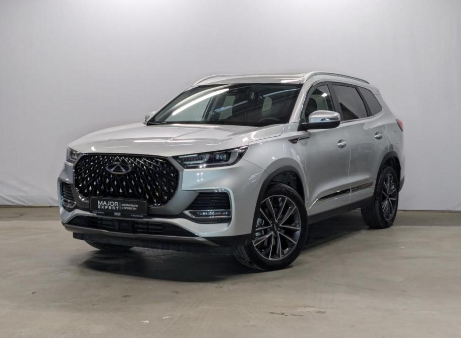 Chery Tiggo 8 Pro Max I Рестайлинг Санкт-Петербург  - изображение 1