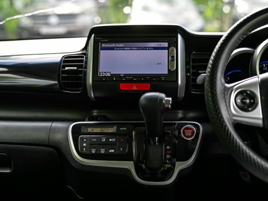 Honda N-BOX I Рестайлинг Санкт-Петербург  - изображение 7