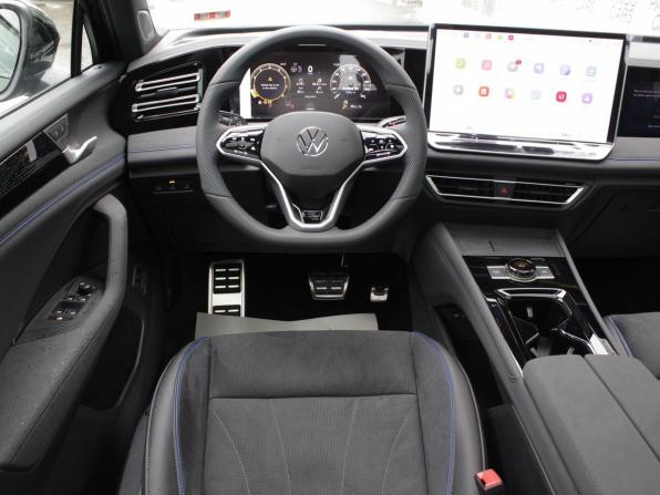 Volkswagen Tiguan III (China Market) с пробегом 2026 года, цена 4 650 000 рублей, 1 км, внедорожник, Автокод Объявления