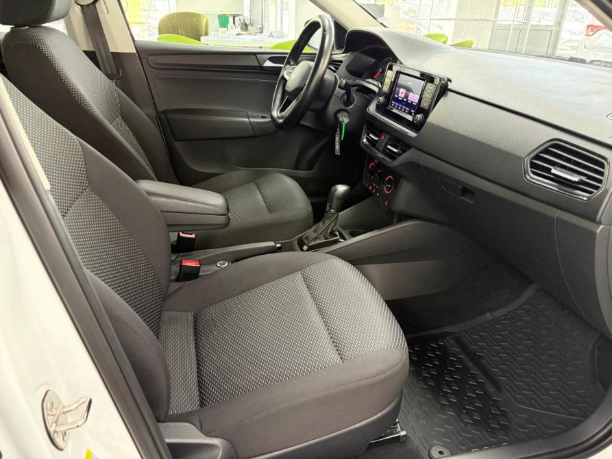 Volkswagen Polo VI Киров  - изображение 12