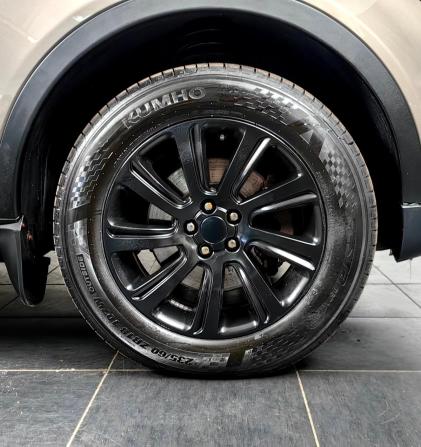 Land Rover Discovery Sport I с пробегом 2016 года, цена 1 965 000 рублей, 167918 км, внедорожник, Автокод Объявления