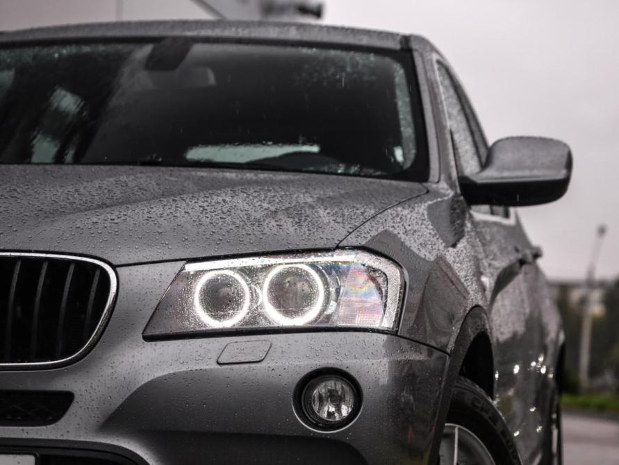 BMW X3 II (F25) Санкт-Петербург  - изображение 2
