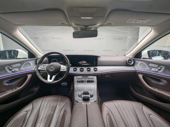 Mercedes-Benz CLS III (C257) с пробегом 2019 года, цена 4 275 000 рублей, 129876 км, седан, Автокод Объявления