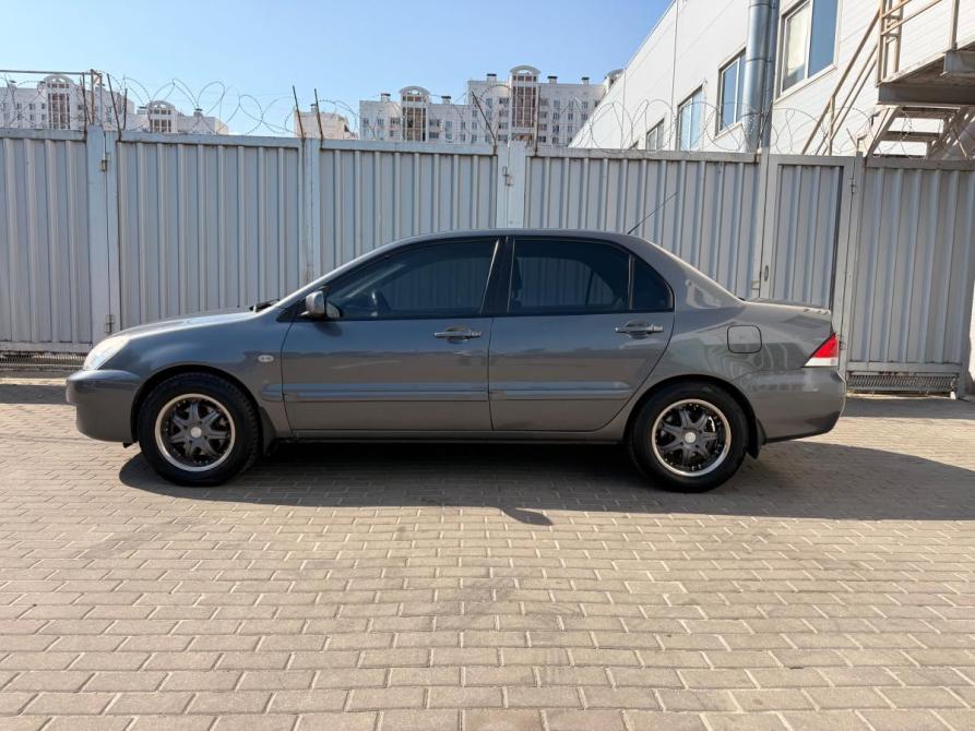 Mitsubishi Lancer IX Рестайлинг Ростов-на-Дону  - изображение 2