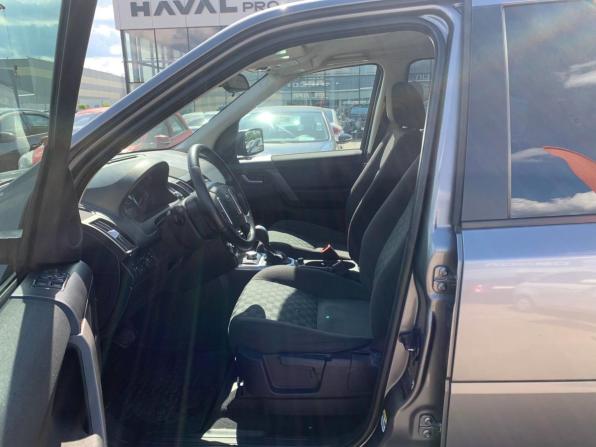 Land Rover Freelander II с пробегом 2008 года, цена 901 000 рублей, 297765 км, внедорожник, Автокод Объявления