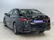 Toyota Camry IX (XV80) China Market Воронеж  - изображение 29