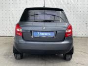 Skoda Fabia II Тамбов  - изображение 25