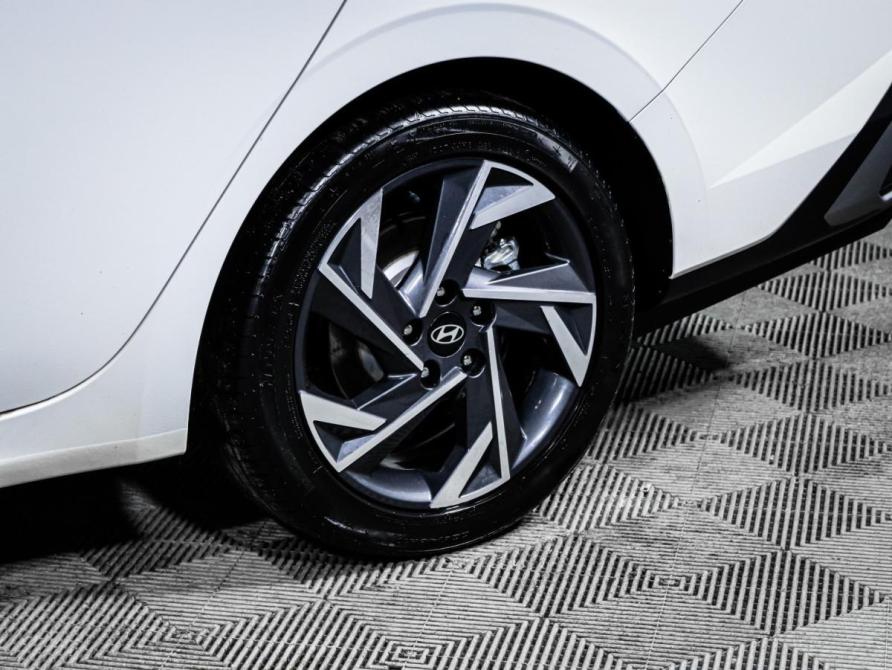 Hyundai Elantra VII (CN7) Рестайлинг Москва  - изображение 15