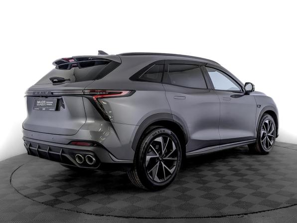 Kaiyi X7 Kunlun с пробегом 2024 года, цена 2 050 000 рублей, 30854 км, внедорожник, Автокод Объявления
