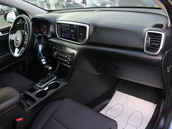 Kia Sportage IV Рестайлинг с пробегом 2021 года, цена 1 869 000 рублей, 172150 км, внедорожник, Автокод Объявления