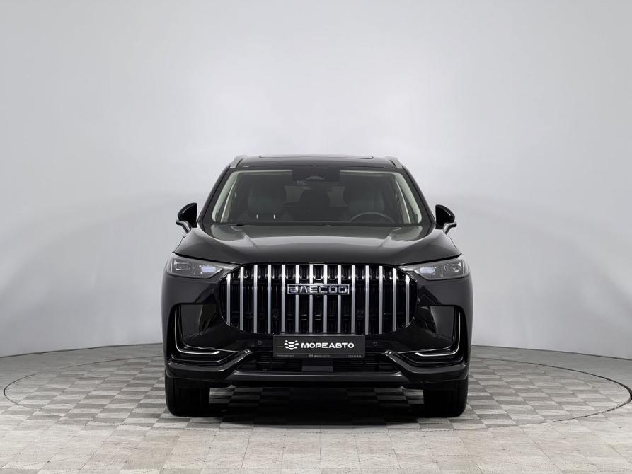 Jaecoo J8 Калининград  - изображение 2