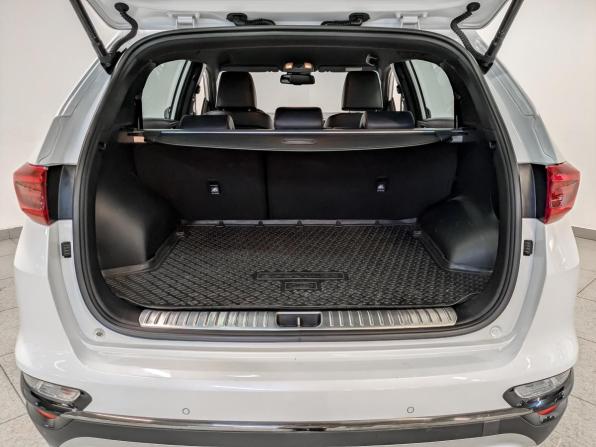 Kia Sportage IV Рестайлинг с пробегом 2020 года, цена 2 350 000 рублей, 143600 км, внедорожник, Автокод Объявления