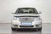 Toyota Avensis II Челябинск  - изображение 22
