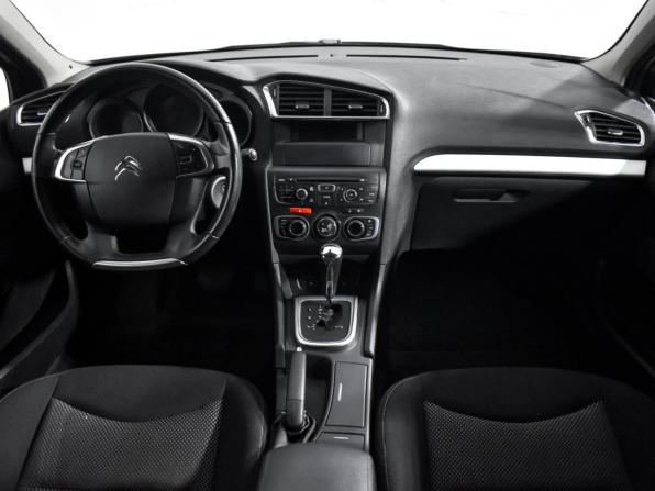 Citroen C4 II с пробегом 2013 года, цена 545 000 рублей, 149770 км, седан, Автокод Объявления