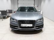 Audi A7 I (4G) Екатеринбург  - изображение 21