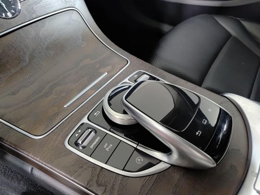 Mercedes-Benz C-Класс IV (W205) Уфа  - изображение 25
