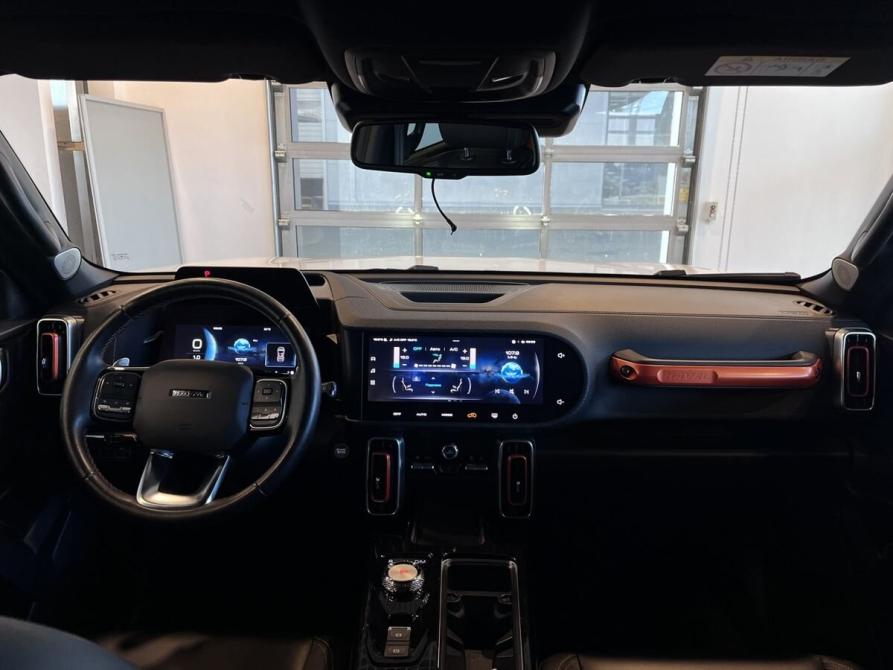 Haval Dargo I Чебоксары  - изображение 9