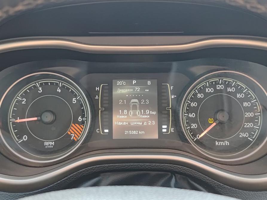 Jeep Cherokee V (KL) Ижевск  - изображение 16