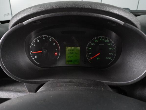 Lada (ВАЗ) Granta I с пробегом 2014 года, цена 359 000 рублей, 186821 км, лифтбек, Автокод Объявления