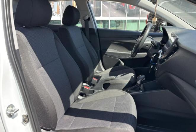Hyundai Solaris II с пробегом 2019 года, цена 1 450 000 рублей, 82052 км, седан, Автокод Объявления
