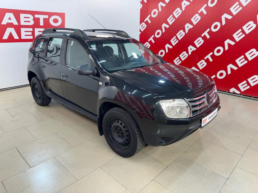 Renault Duster I Новочеркасск  - изображение 1