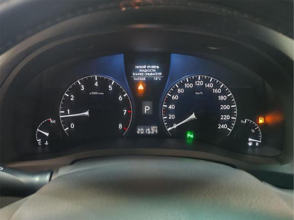 Lexus RX III с пробегом 2012 года, цена 1 750 000 рублей, 201585 км, внедорожник, Автокод Объявления