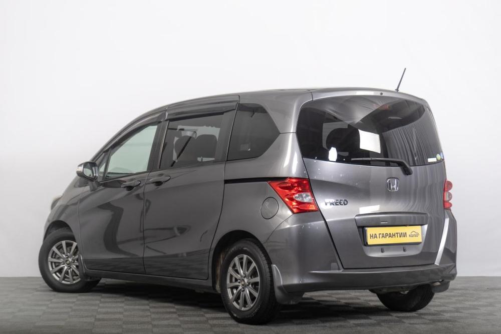 Honda Freed I Томск  - изображение 6