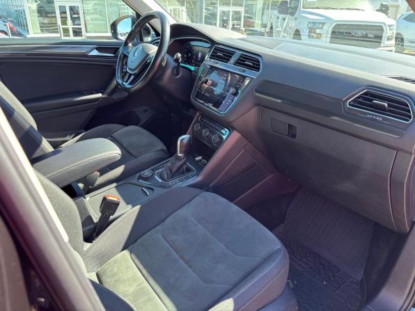 Volkswagen Tiguan II с пробегом 2018 года, цена 2 647 000 рублей, 197139 км, внедорожник, Автокод Объявления