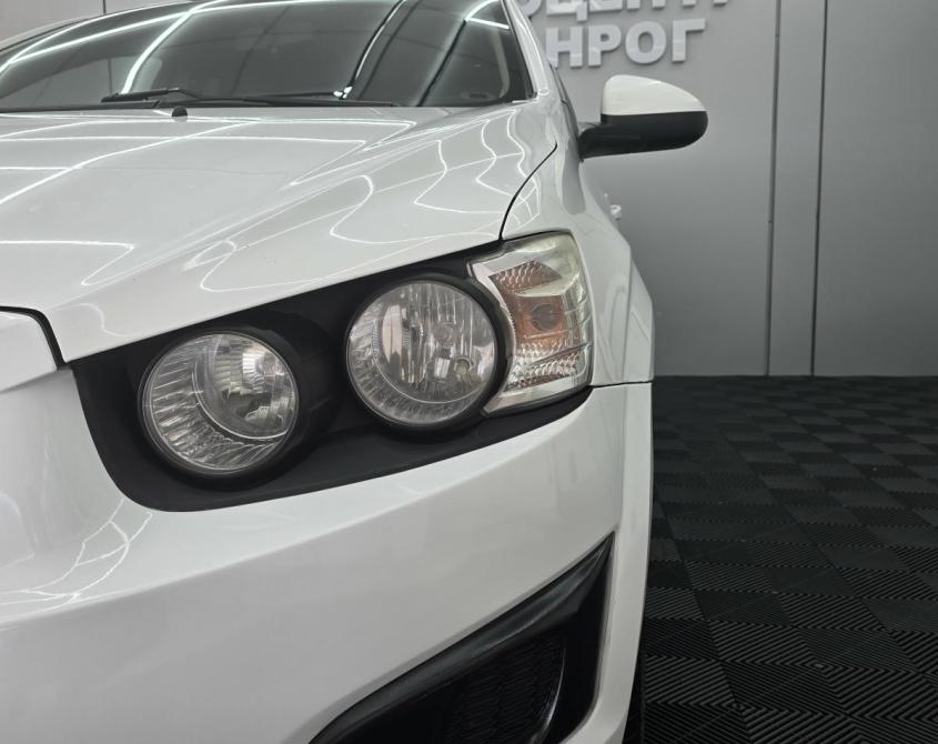 Chevrolet Aveo II Таганрог  - изображение 7