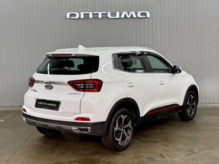 Chery Tiggo 4 Pro I Краснодар  - изображение 5