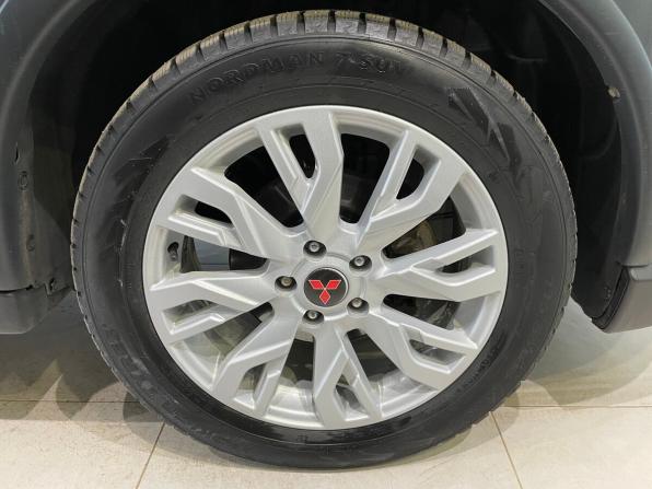 Mitsubishi Outlander III Рестайлинг 3 с пробегом 2020 года, цена 2 020 000 рублей, 168288 км, внедорожник, Автокод Объявления