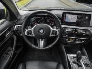 BMW 5 серии VII (G30/G31/G38) Рестайлинг Санкт-Петербург  - изображение 53
