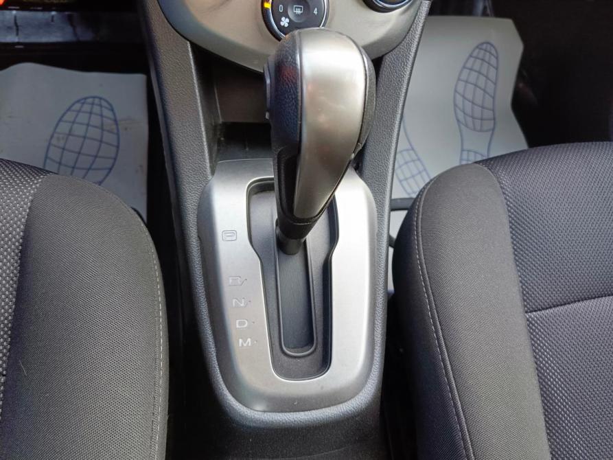 Chevrolet Aveo II Тюмень  - изображение 18