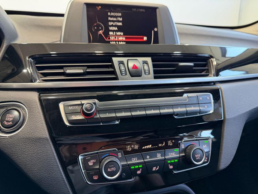 BMW X1 II (F48) Ростов-на-Дону  - изображение 13