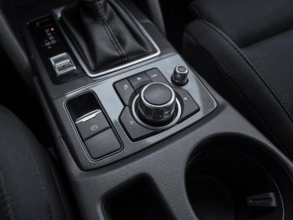 Mazda CX-5 I Рестайлинг с пробегом 2015 года, цена 1 840 000 рублей, 187992 км, внедорожник, Автокод Объявления