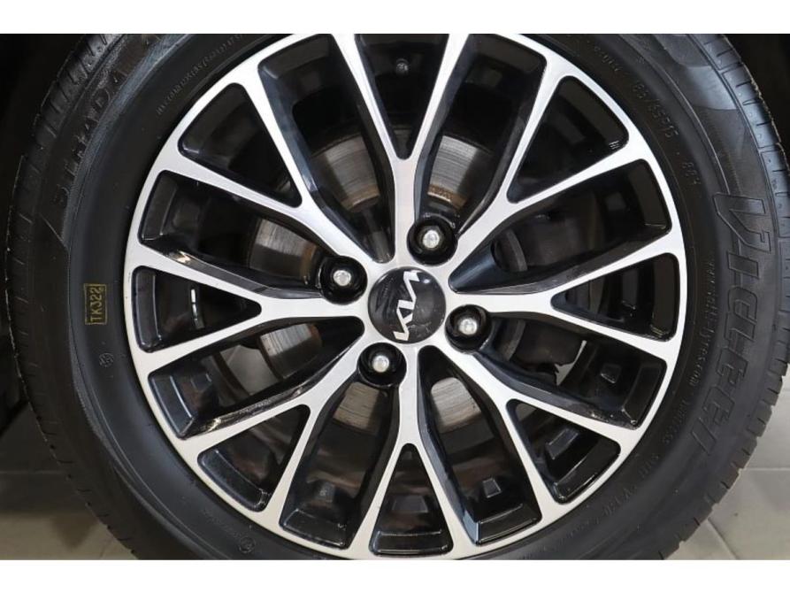 Kia Rio III Коломна  - изображение 14