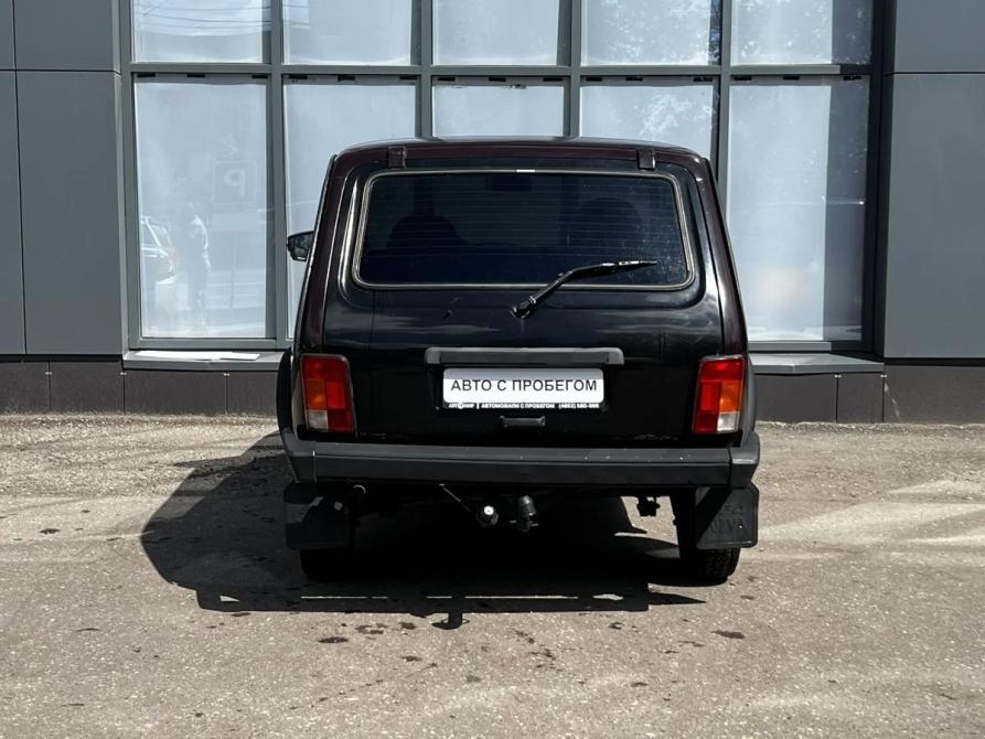 Lada (ВАЗ) 2121 (4x4) I Рестайлинг Ярославль  - изображение 6
