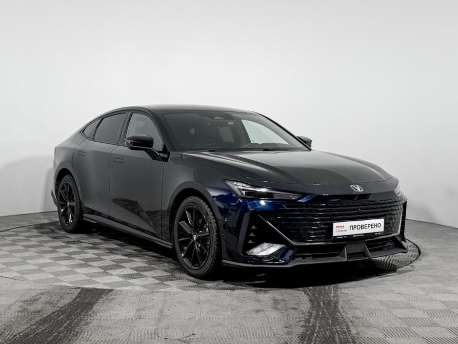 Changan UNI-V I Санкт-Петербург  - изображение 3