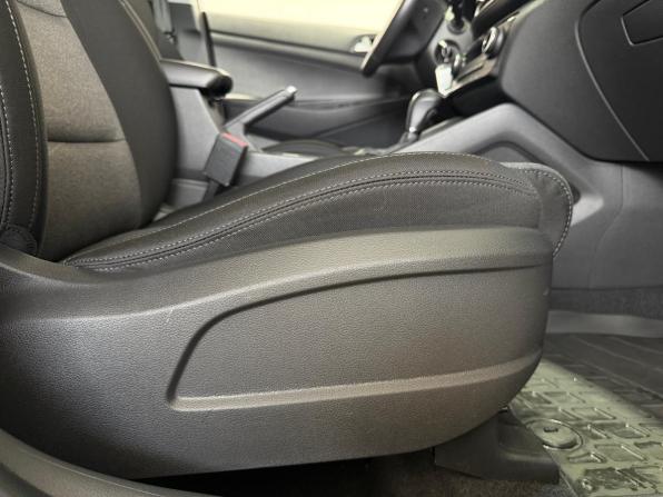 Hyundai Tucson III Рестайлинг с пробегом 2020 года, цена 2 700 000 рублей, 61017 км, внедорожник, Автокод Объявления
